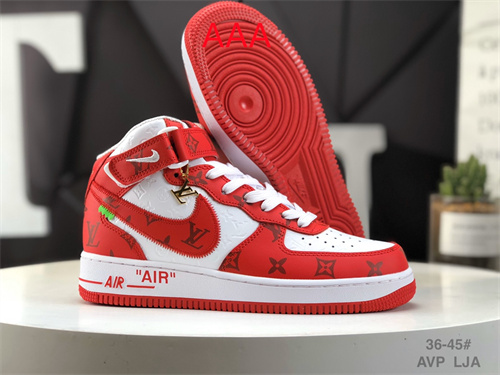 AF1 Mid(AAA)-0184