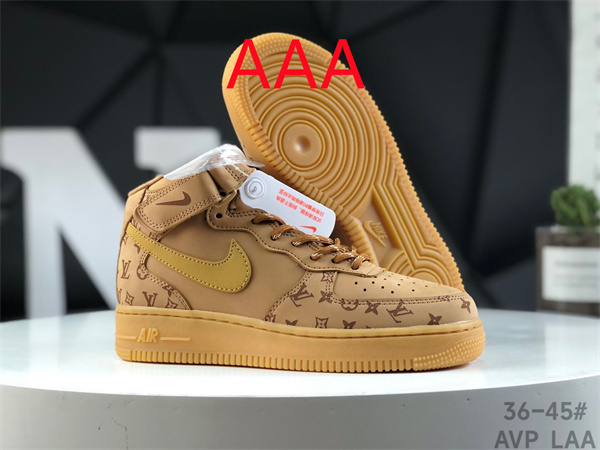 AF1 Mid(AAA)-0194