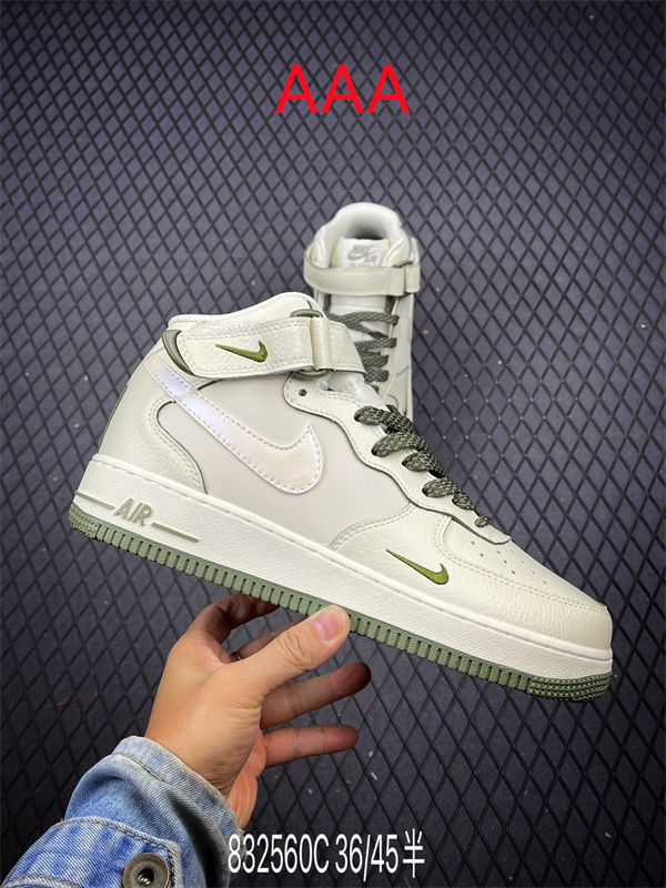 AF1 Mid(AAA)-0224