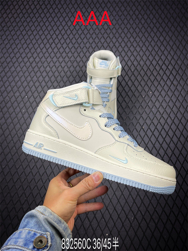 AF1 Mid(AAA)-0236