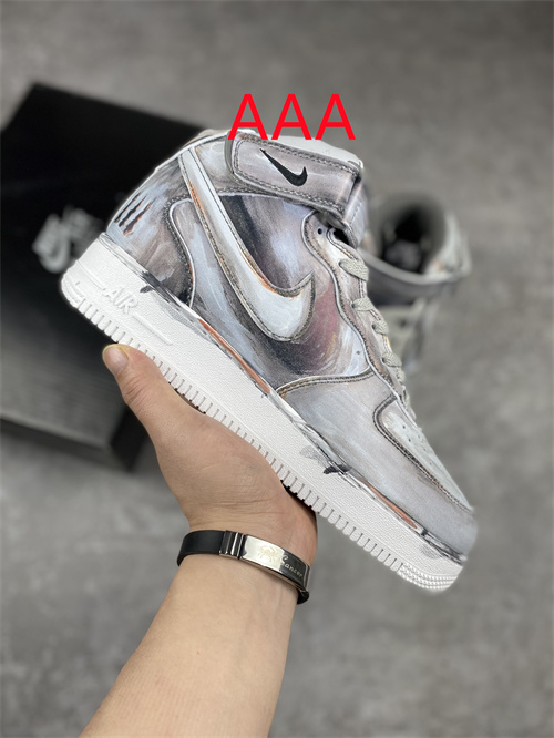 AF1 Mid(AAA)-035