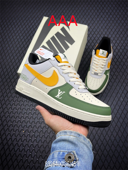 AF1 Low(AAA)-1129
