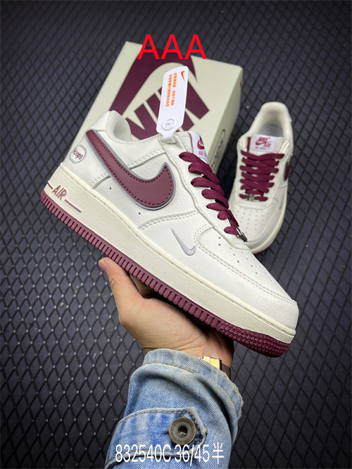 AF1 Low(AAA)-1675