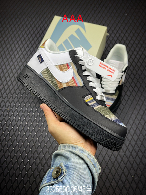 AF1 Low(AAA)-1750