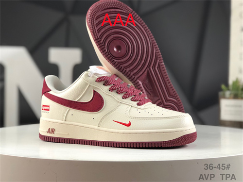 AF1 Low(AAA)-1957