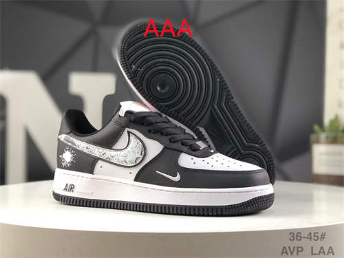 AF1 Low(AAA)-1964