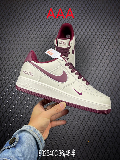AF1 Low(AAA)-1984