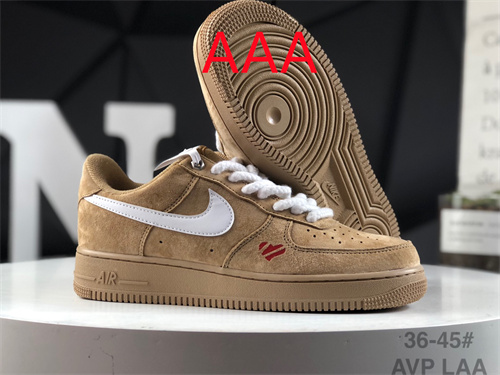 AF1 Low(AAA)-1991