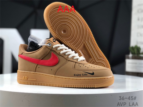 AF1 Low(AAA)-2005