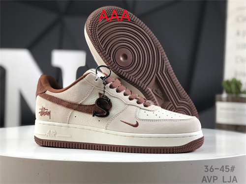 AF1 Low(AAA)-2007