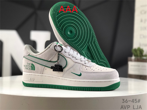 AF1 Low(AAA)-2009