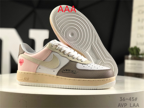 AF1 Low(AAA)-2018