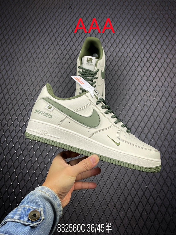 AF1 Low(AAA)-2036