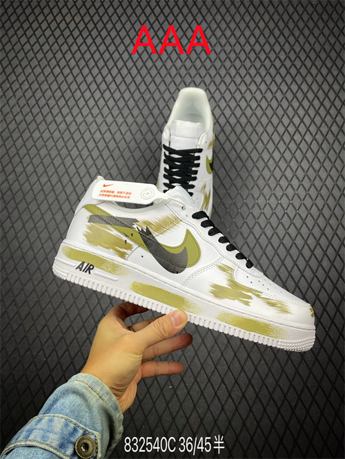 AF1 Low(AAA)-2134