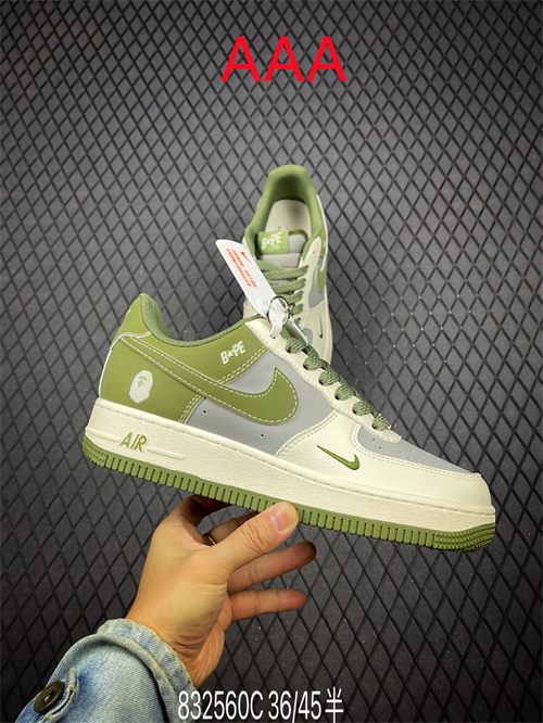 AF1 Low(AAA)-2166