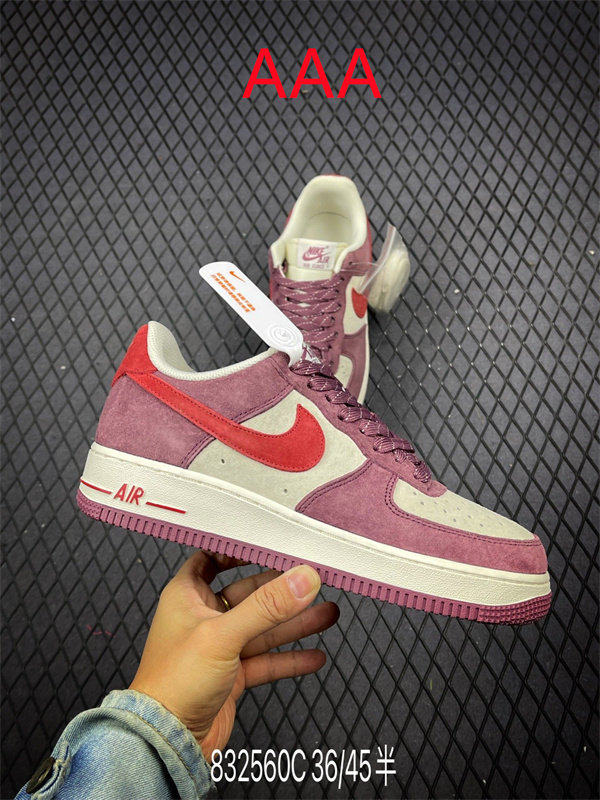 AF1 Low(AAA)-2307