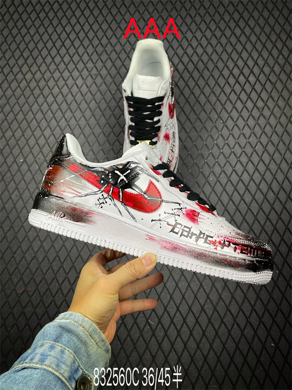 AF1 Low(AAA)-2358