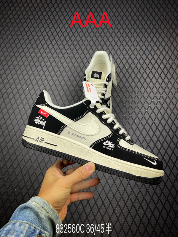 AF1 Low(AAA)-2505