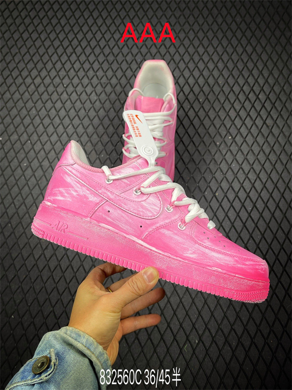 AF1 Low(AAA)-2527