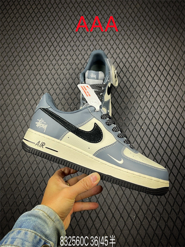 AF1 Low(AAA)-2537