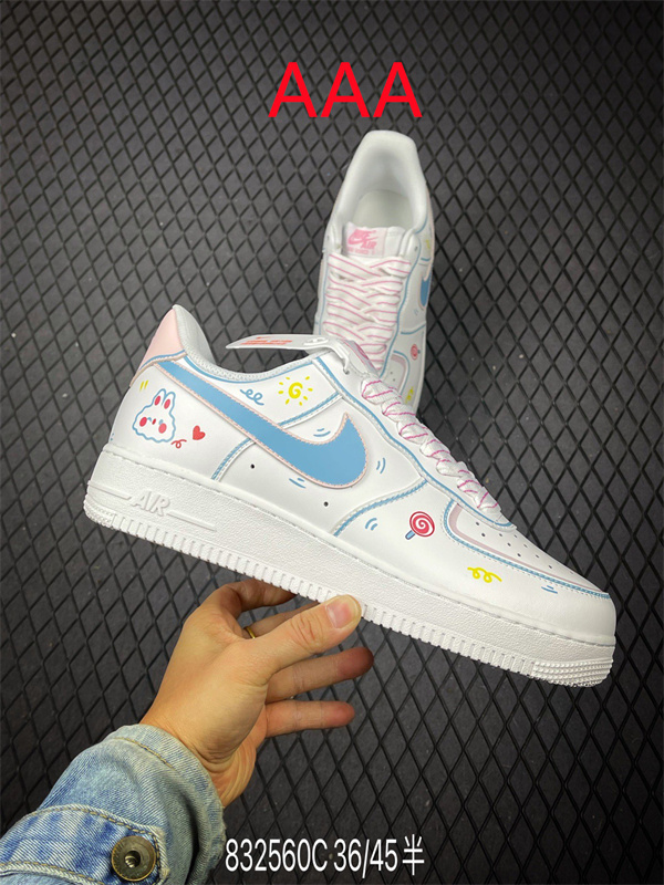 AF1 Low(AAA)-2555