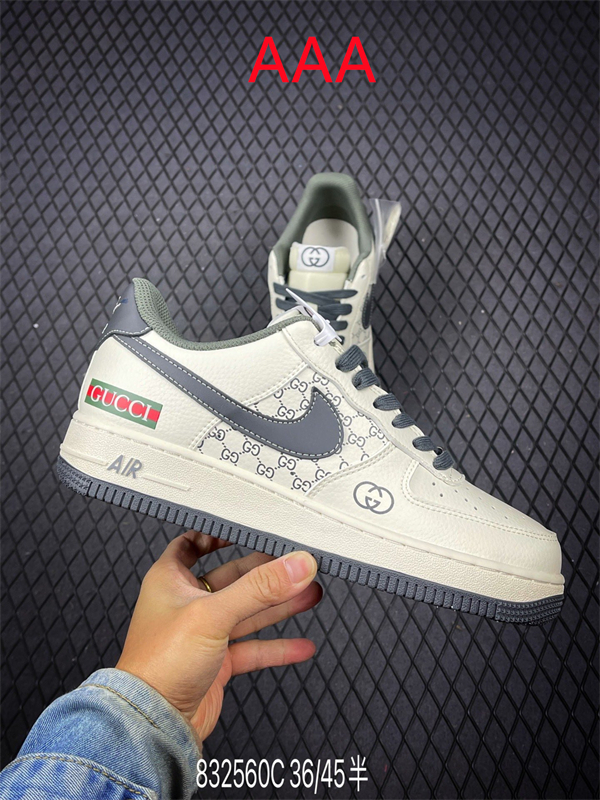 AF1 Low(AAA)-2658
