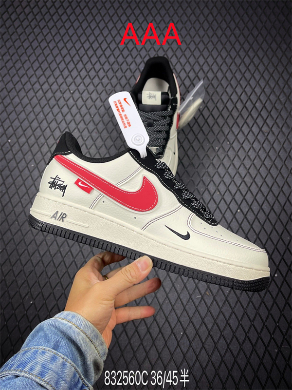 AF1 Low(AAA)-2676