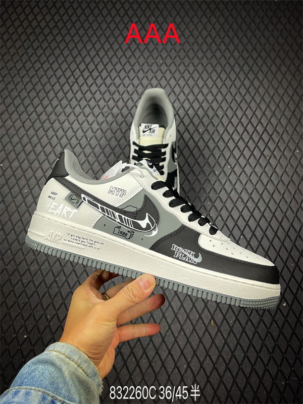 AF1 Low(AAA)-2730