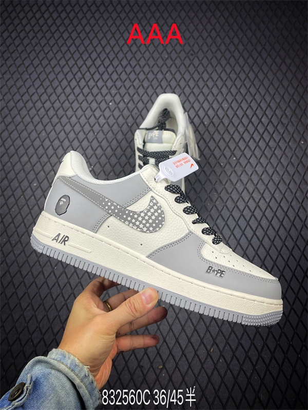 AF1 Low(AAA)-2855