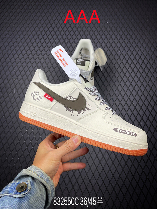 AF1 Low(AAA)-3206