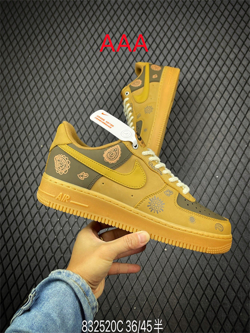 AF1 Low(AAA)-347