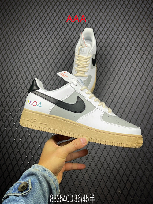 AF1 Low(AAA)-659