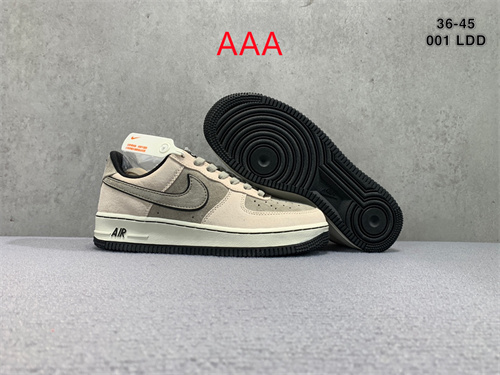AF1 Low(AAA)-666