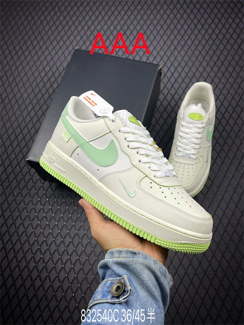 AF1 Low(AAA)-678