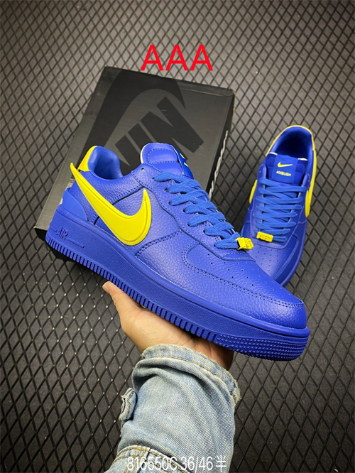 AF1 Low(AAA)-684