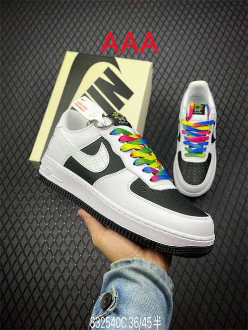 AF1 Low(AAA)-715