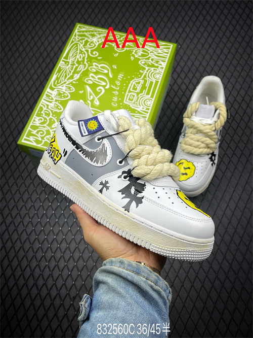AF1 Low(AAA)-729