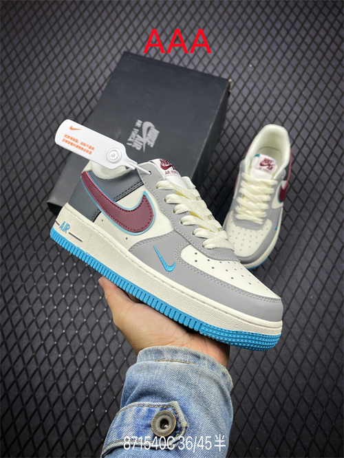 AF1 Low(AAA)-749