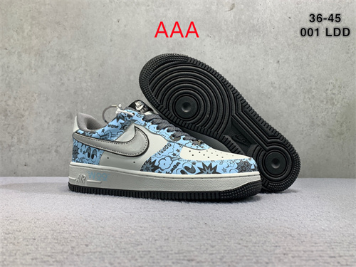 AF1 Low(AAA)-799