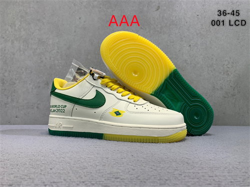 AF1 Low(AAA)-801