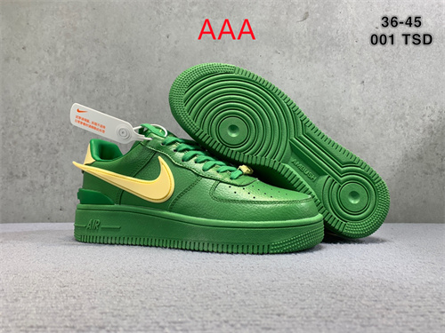 AF1 Low(AAA)-811