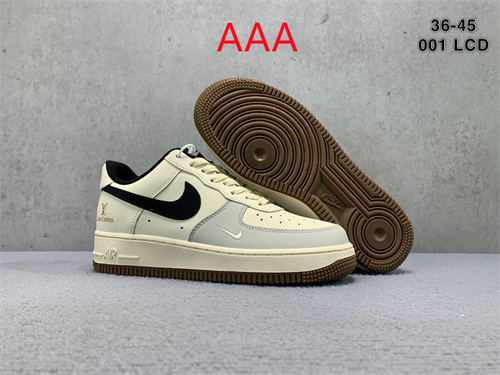 AF1 Low(AAA)-819