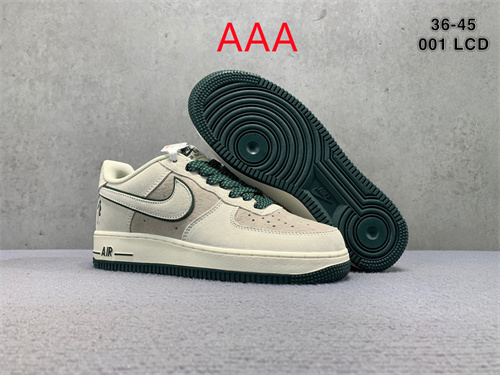 AF1 Low(AAA)-822