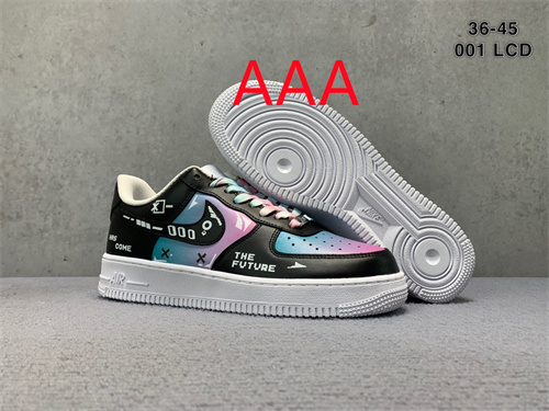 AF1 Low(AAA)-850
