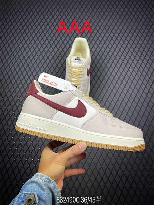 AF1 Low(AAA)-855