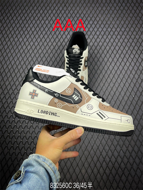 AF1 Low(AAA)-858