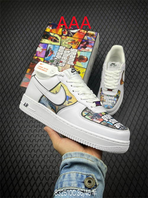 AF1 Low(AAA)-900