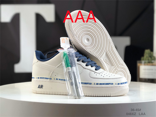 AF1 Low(AAA)-908