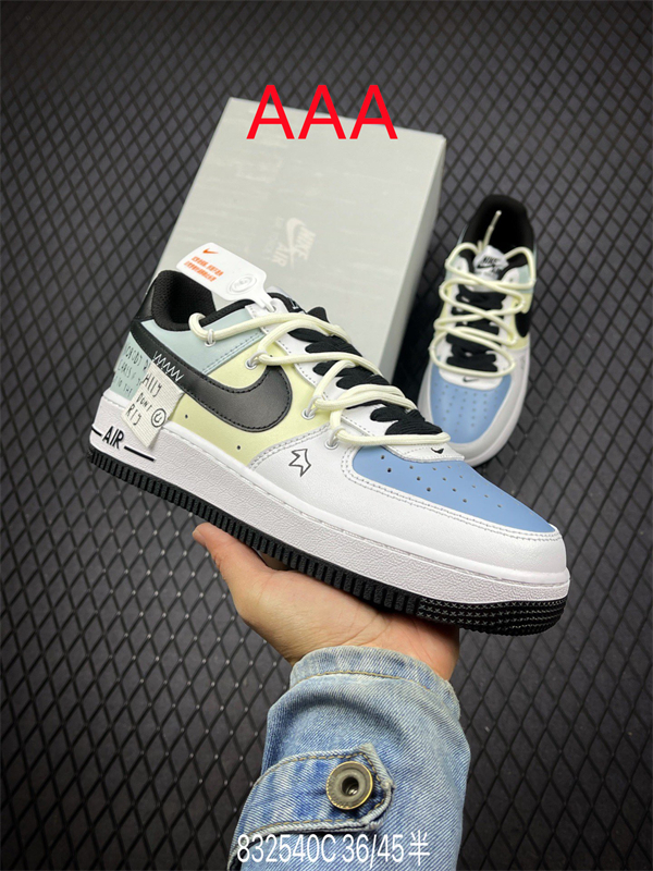 AF1 Low(AAA)-986