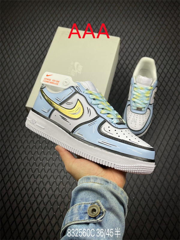 AF1 Low(AAA)-987